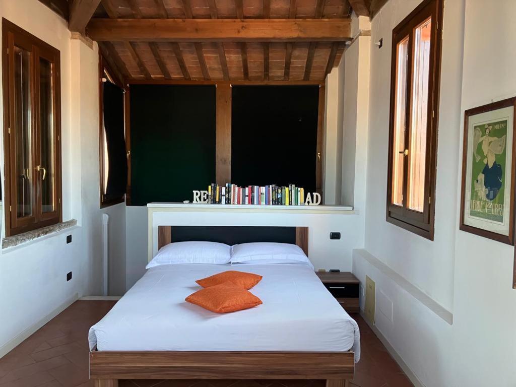 Apartamento Locazione Via Fama 7 Verona